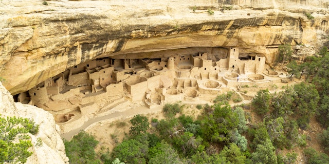 Mesa Verde National Park-4