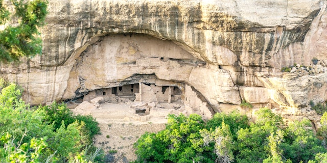 Mesa Verde National Park-0