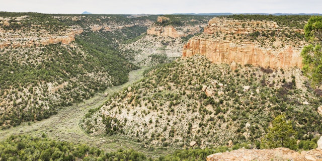 Mesa Verde National Park-3