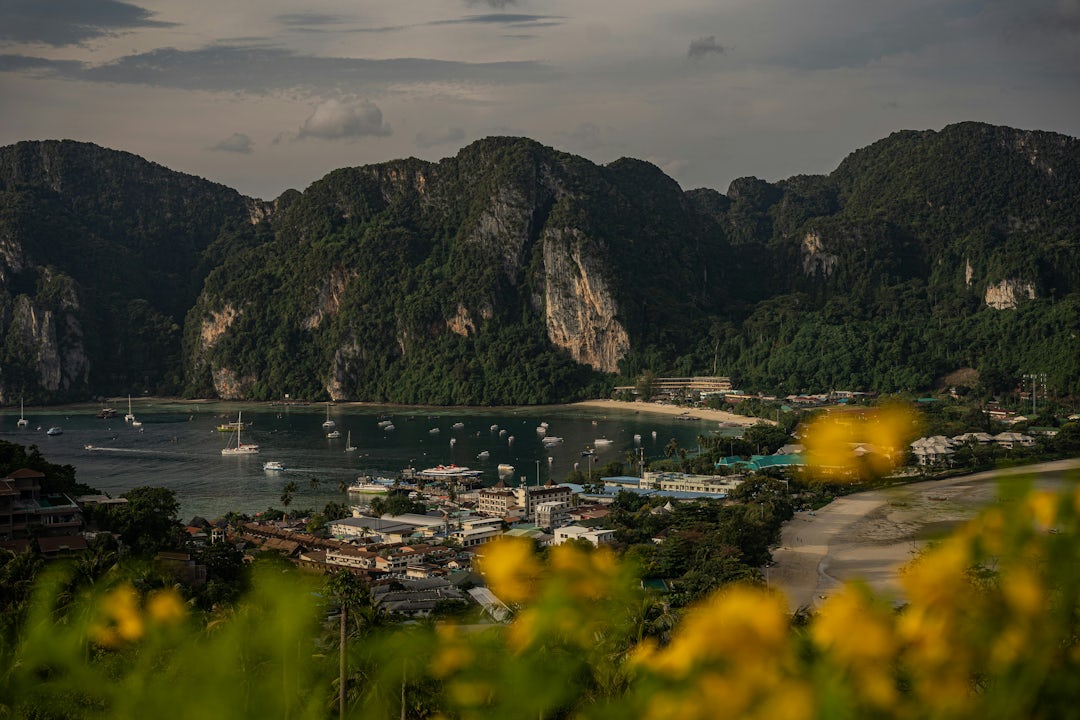 2 Wochen Thailand: Strand- und Naturparadies