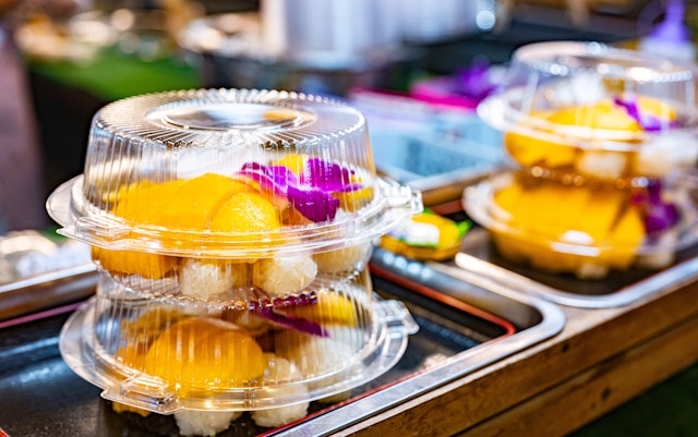 Voyage Malaisie et Thaïlande