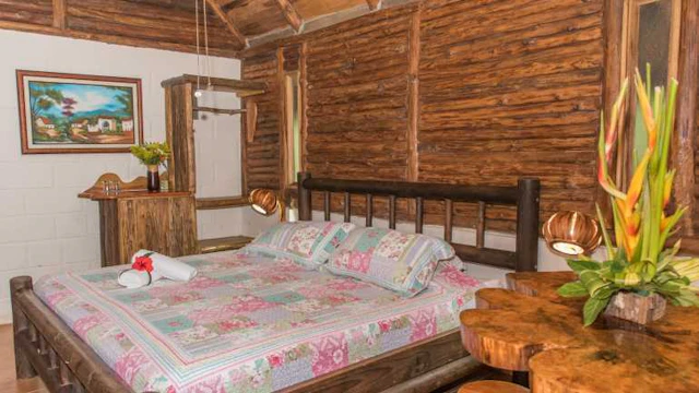 Arenal Oasis Eco Lodge & Wildlife Refuge