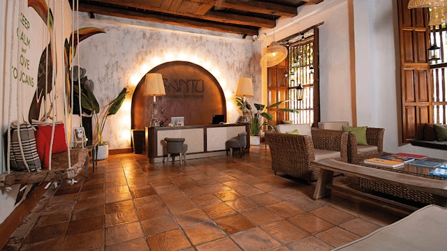 Bantu By Faranda Boutique