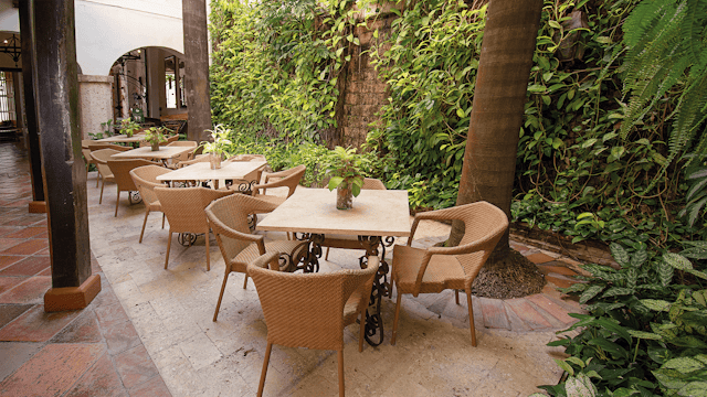 Bantu By Faranda Boutique