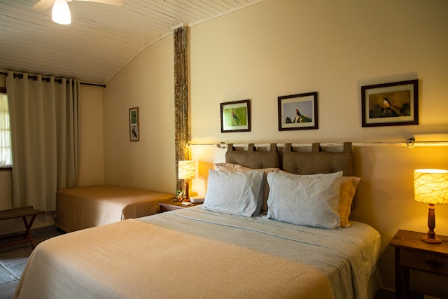 Refugio da Ilha Ecolodge