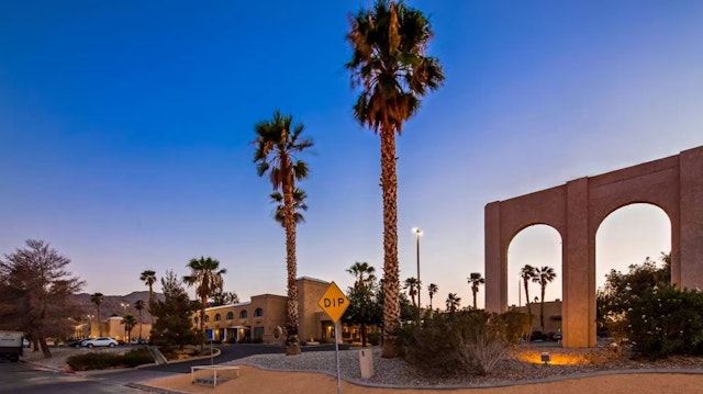 SureStay Plus by Best Western Twentynine Palms Joshua Tree