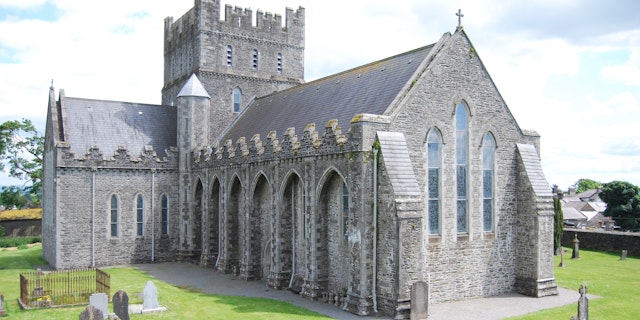 County Kildare-2