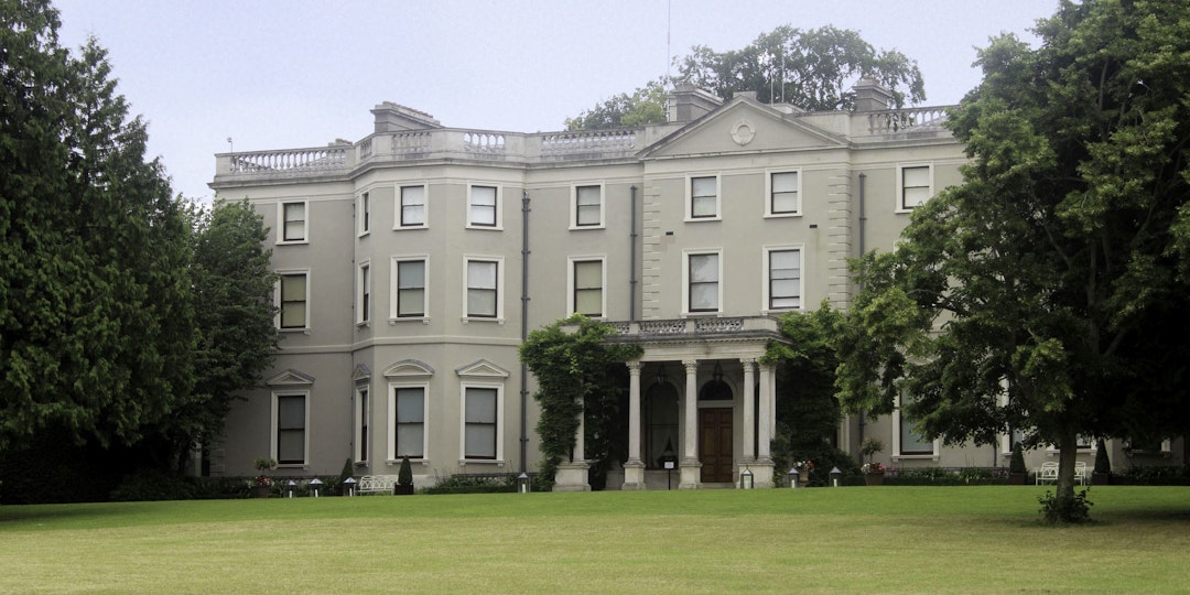 Kulturreise durch Irland: Geschichte & Natur