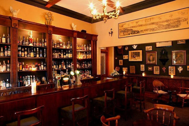 Ballyseede Castle Hotel