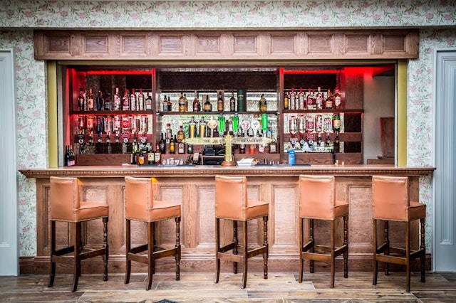 Ballyseede Castle Hotel