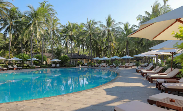 Blue Ocean Resort Phan Thiet