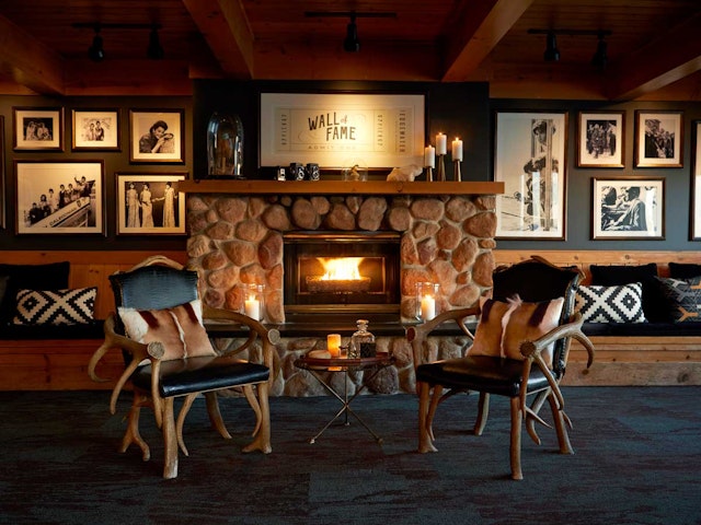 The Edgewater Hotel