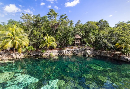 7 Tage Tulum Strandurlaub im Paradies Mexiko - Image 4