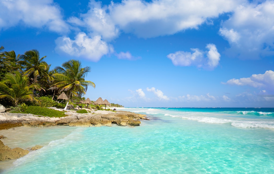 Unvergessliche Mexiko Yucatan Rundreise Abenteuer