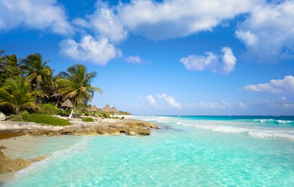 Unvergessliche Mexiko Yucatan Rundreise Abenteuer - Image 2