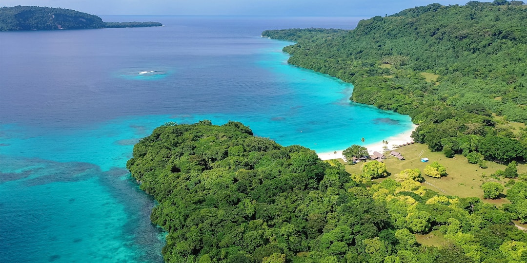 Une aventure fidjienne inoubliable : Viti Levu