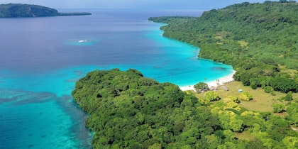 Une aventure aux îles Fidji : Viti Levu - Image 1