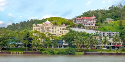 Une aventure aux îles Fidji : Viti Levu - Image 3
