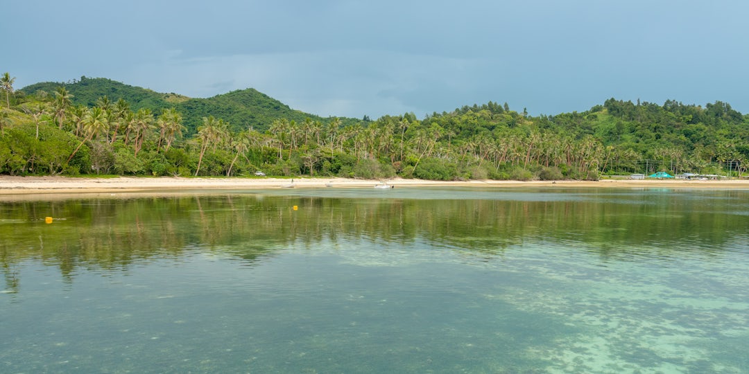 Une aventure fidjienne inoubliable : Viti Levu