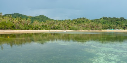 Une aventure aux îles Fidji : Viti Levu - Image 2