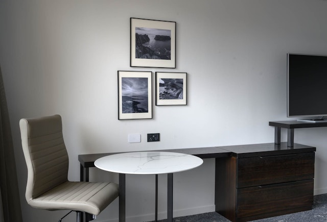 Hotel Grand Chancellor Hobart