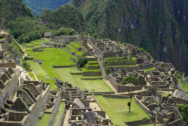 Machu Picchu-1