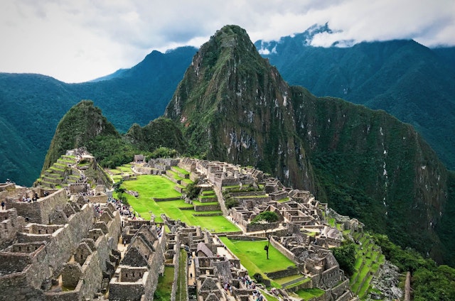 Machu Picchu-0