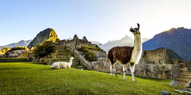 Machu Picchu-3