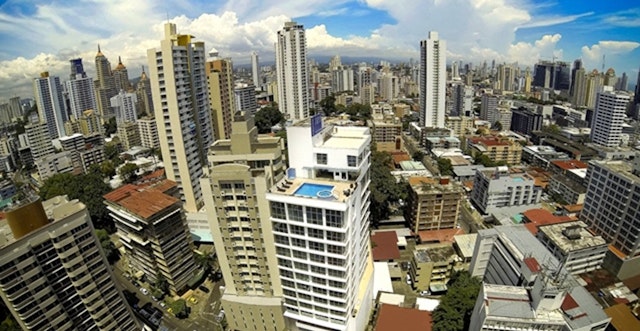 TRYP by Wyndham Panama Centro