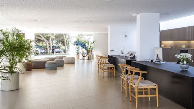 Memmo Baleeira Hotel