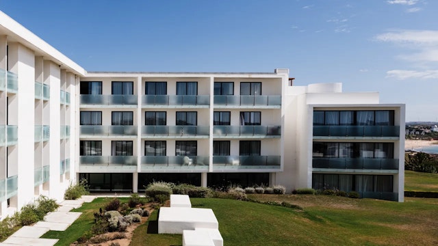 Memmo Baleeira Hotel