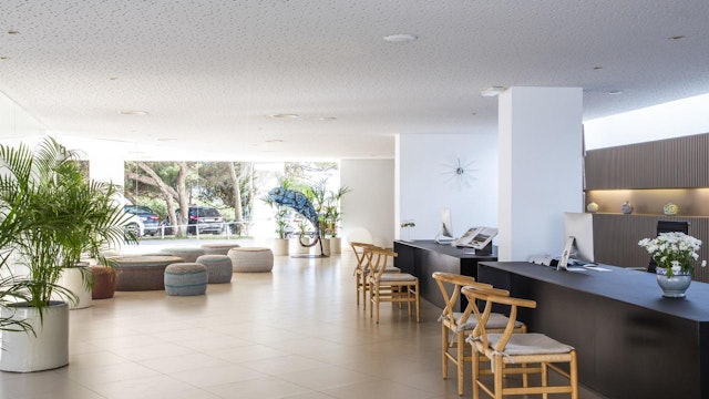 Memmo Baleeira Hotel