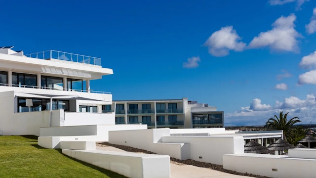 Memmo Baleeira Hotel