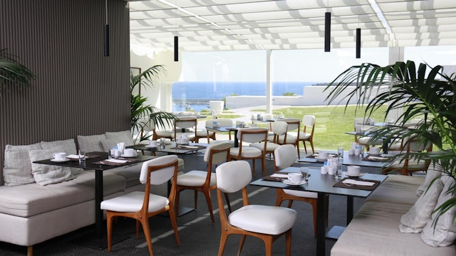 Memmo Baleeira Hotel