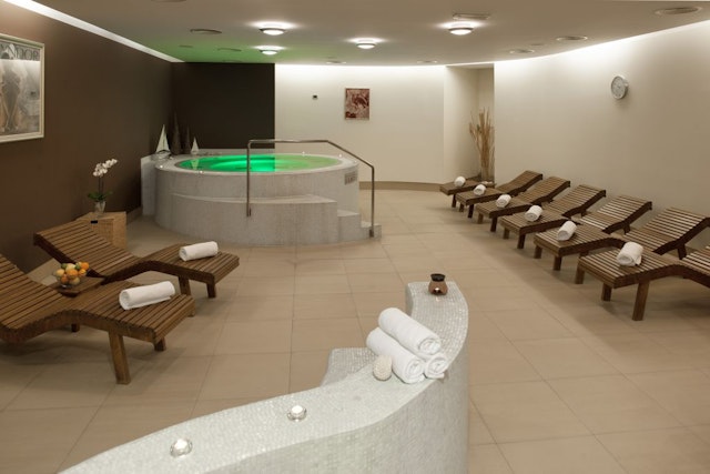 Hotel Bristol Opatija