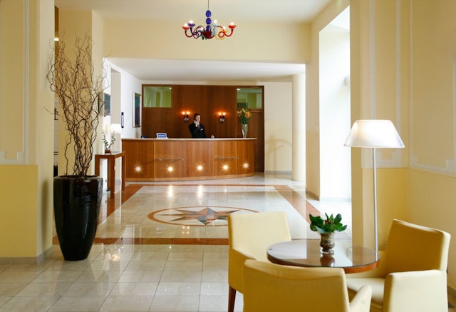 Hotel Bristol Opatija