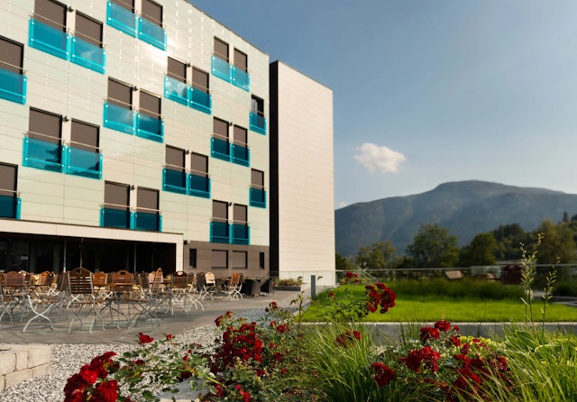 Quality Hotel Sogndal