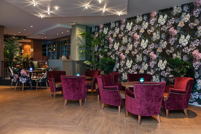 Quality Hotel Sogndal
