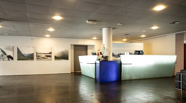 Quality Hotel Sogndal