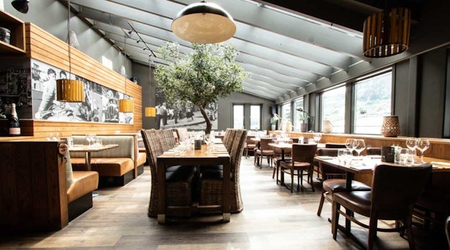 Quality Hotel Sogndal