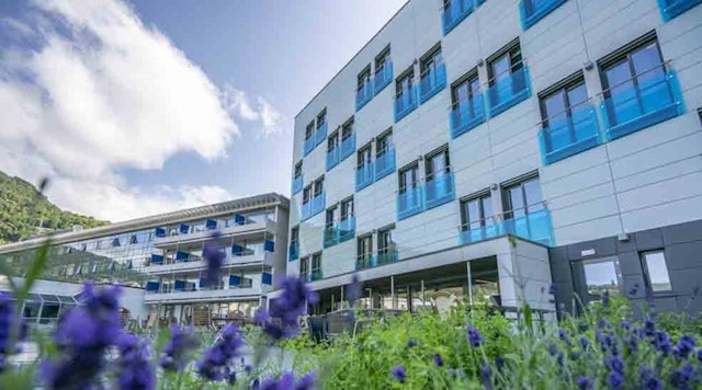 Quality Hotel Sogndal