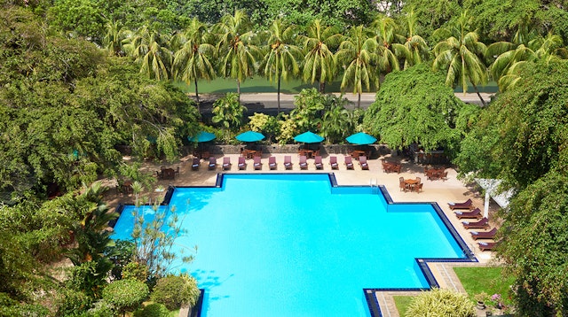 Cinnamon Grand Colombo