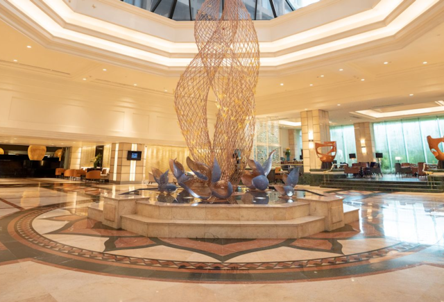 Cinnamon Grand Colombo