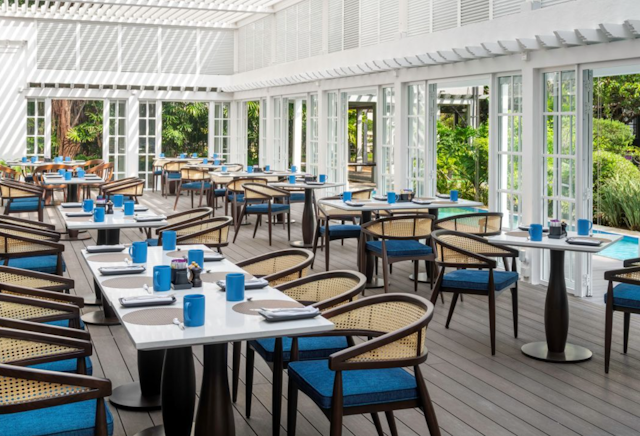 Cinnamon Grand Colombo