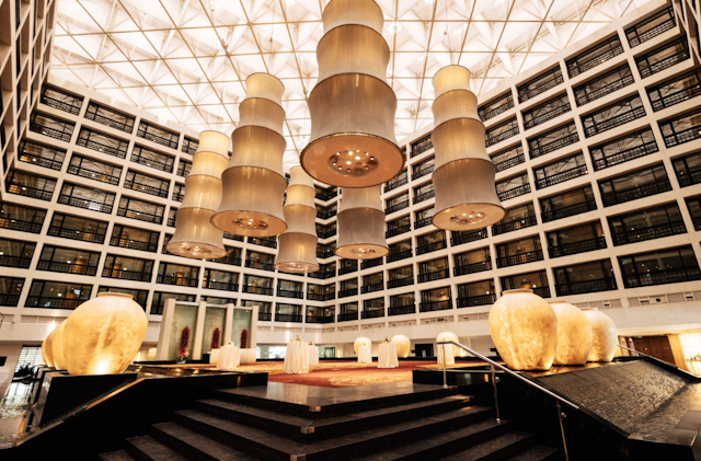 Cinnamon Grand Colombo