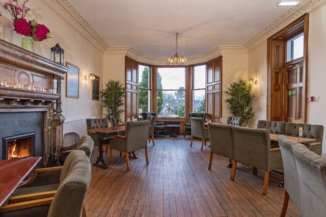 Nethybridge Hotel