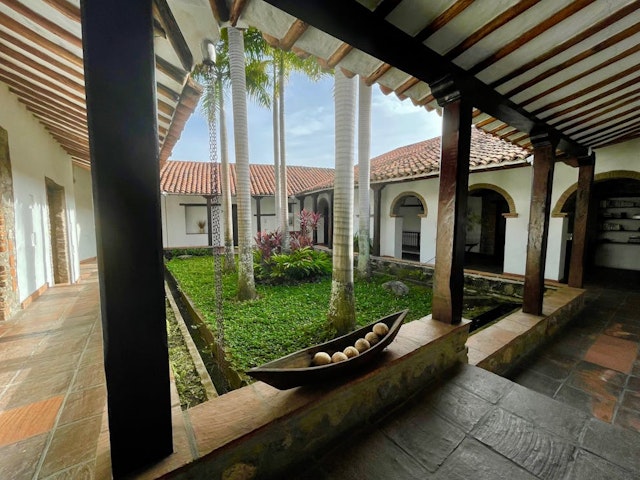 Posada las Trampas Boutique Hotel