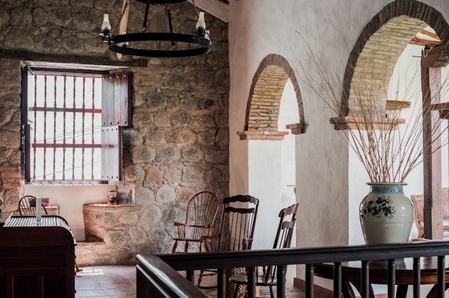 Posada las Trampas Boutique Hotel