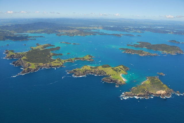 Bay of Islands-0