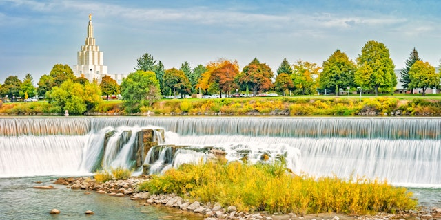 Idaho Falls-1